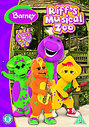 Barney - Riff's Musical Zoo