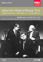 Eugene Istomin - Beethoven - Complete Piano Trios - Istomin-Stern-Rose Trio