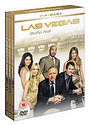 Las Vegas - Series 4 - Complete