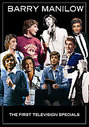 Barry Manilow - The First Television Specials (Box Set)