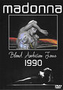 Madonna - Blonde Ambition Tour