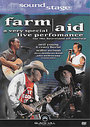 Farm Aid 2003