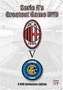 Serie A Greatest Game (Collector's Edition)