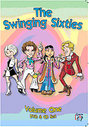 Swinging 60s Vol.1, The (DVD And CD)