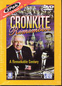 Cronkite Remembers A Remarkable Century