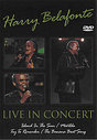 Harry Belafonte Live In Concert