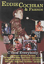 Eddie Cochran And Friends - C'mon Everybody (Various Artists)