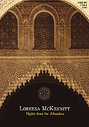 Loreena McKennitt - Nights From The Alhambra (DVD And Double CD)