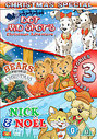 Christmas Special - Dot and Spot/The Bears That Saved Christmas/Nick And Noel