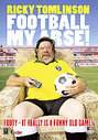 Ricky Tomlinson - Football My Arse