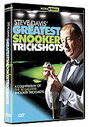 Steve Davis - Greatest Snooker Trickshots