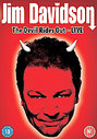 Jim Davidson - The Devil Rides Out