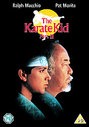 Karate Kid Part 2, The