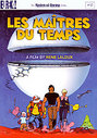 Les Maitres Du Temps - Time Masters