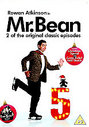 Mr Bean Vol.5