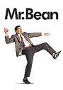 Mr Bean Vol.1-5