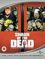 Shaun Of The Dead