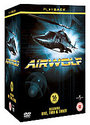 Airwolf - Series 1-3 - Complete