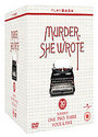 Murder She Wrote - Series 1-5 - Complete (Box Set)