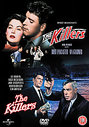 Killers (1946)/The Killers (1964), The (Box Set)