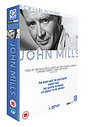 John Mills - The Screen Icons Collection (Box Set)