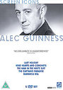 Alec Guinness - The Screen Icons Collection