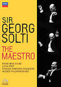 Sir Georg Solti -  The Maestro (Box Set) (Various Artists)