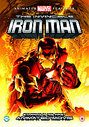 Invincible Iron Man, The