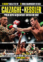 Joe Calzaghe Vs Mikkel Kessler