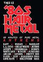 This Is 80s Hair Metal (Various Artists)