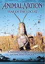 Animal Nation - Year Of The Locust