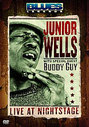 Junior Wells - Live At Nightstage (Various Artists)