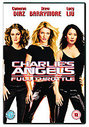 Charlie's Angels - Full Throttle