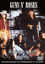 Guns N' Roses - Guns 'N' Roses - Destructive Appetite - Interviews