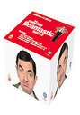 Mr Bean - The Complete Beantastic Boxset (Box Set)