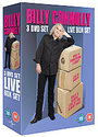 Billy Connolly Live Collection - Was It Something I Said?/Live 2002/Billy And Albert (Box Set)