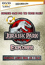 Jurassic Park Explorer