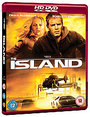 Island, The