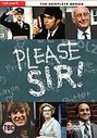 Please Sir - Series 1-4 - Complete (Box Set)