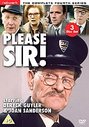 Please Sir - Series 4 - Complete