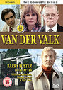 Van Der Valk - Series 1-5 - Complete