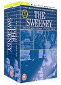 Sweeney - Definitive Collection - Series 1-4 - Complete/The Sweeney/The Sweeney 2, The (Box Set)