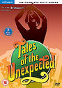 Tales Of The Unexpected - Series 5 - Complete