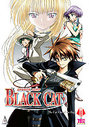 Black Cat Vol.1