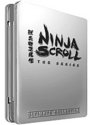 Ninja Scroll Vol.1-3 - Complete (Ultimate Collection)