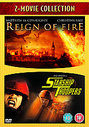 Reign Of Fire/Starship Troopers