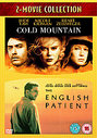 English Patient/Cold Mountain, The