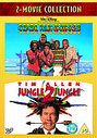 Cool Runnings/Jungle 2 Jungle