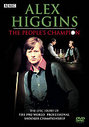 Alex Higgins - The People's Champion