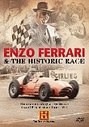 Enzo Ferrari And The Historic Race